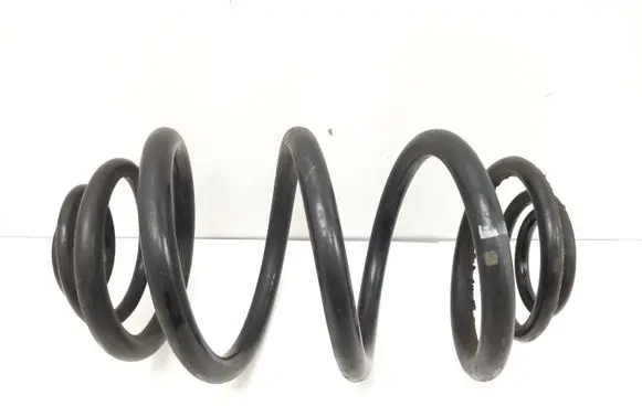 Opel Vivaro Rear coil spring