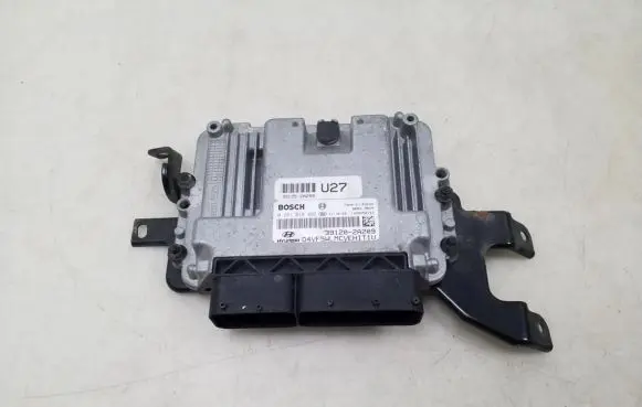 Hyundai i40 Engine control unit/module 391202A209