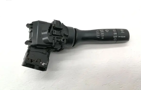 Toyota Yaris Wiper speed switch 17F144 0D03017F144