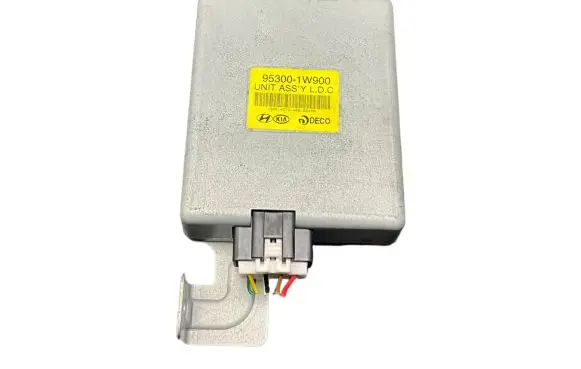 KIA Rio Other control units/modules 953001W900