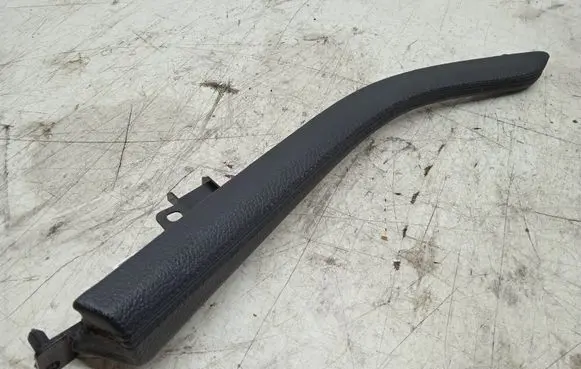 BMW 5 F10 F11 Other center console (tunnel) element 3840891 3840891012