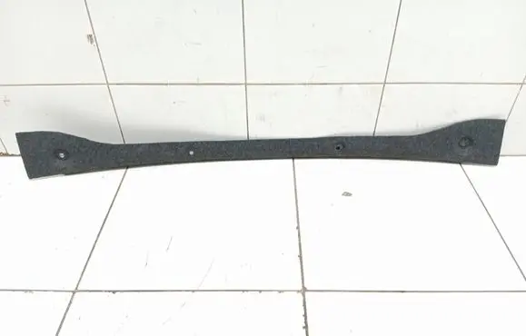 Audi A4 S4 B7 8E 8H Other trunk/boot trim element 8H0864407