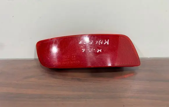 Renault Koleos I Rear tail light reflector 26565JY00A