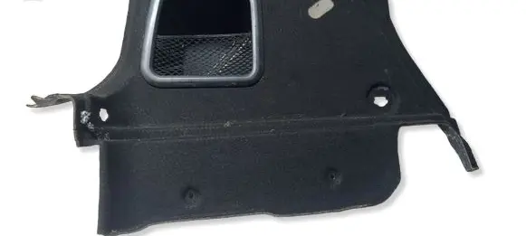 Mini Clubman F54 Trunk/boot lower side trim panel 7465363