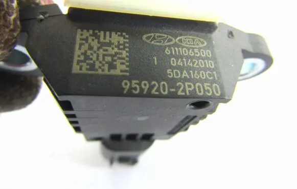 KIA Sorento Airbag deployment crash/impact sensor 959202P050