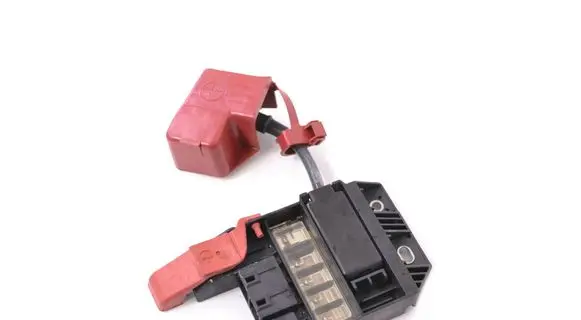 Lexus GS 250 350 300H 450H Fuse box set 