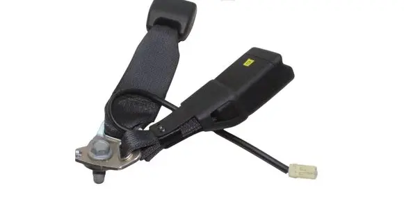 Subaru Outback (BS) Middle seatbelt buckle (rear) TKAH0ES214