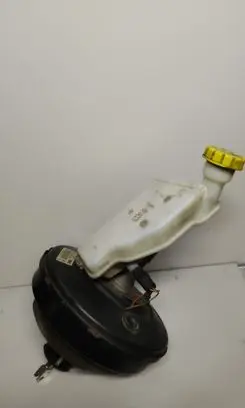 Citroen C3 Valve vacuum 9682338280