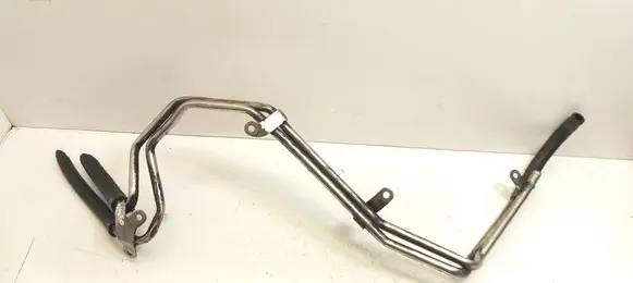 Mercedes-Benz E W211 Fuel return line/hose A6420700332 6420700332