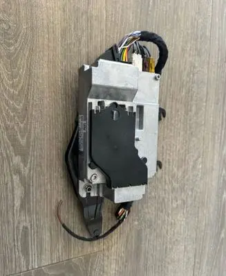 BMW 1 F40 GPS navigation control unit/module R35A923C401 5A923C401