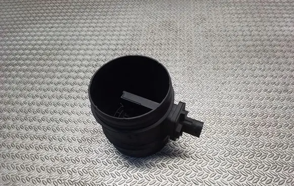 Fiat Ducato Mass air flow meter 0281006604 5801903974 55260335