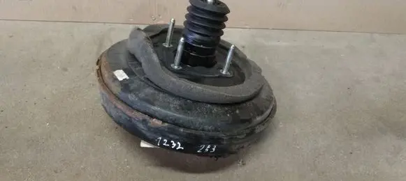 Citroen Berlingo Brake booster 9681268480