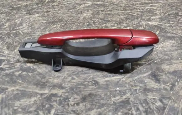 Mazda CX-9 Rear door exterior handle EG2172412