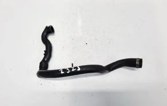Skoda Fabia Mk1 (6Y) Breather hose/pipe 