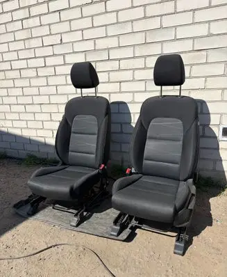 Hyundai Tucson TL Interior set 