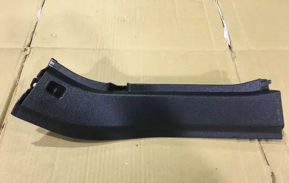 BMW X3 F25 (D) pillar trim (bottom) 7243783