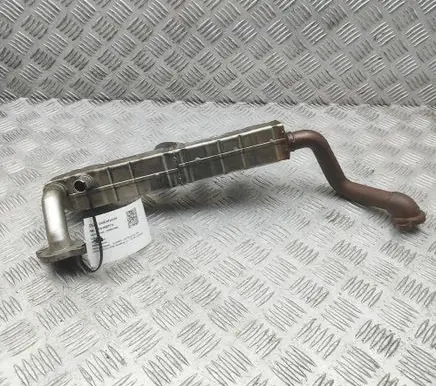 Subaru Outback EGR valve cooler 14793AA020
