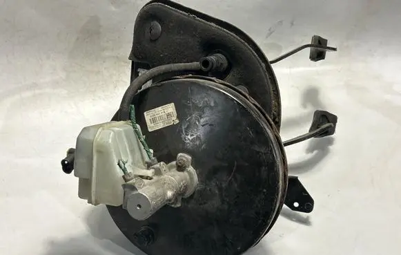 Opel Movano A Brake booster 0204024918 8200883918 907211