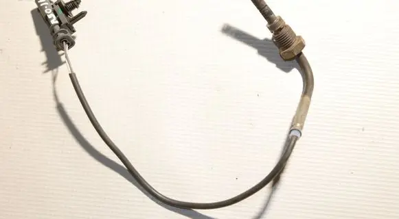 Volvo S90, V90 Exhaust gas temperature sensor 31430937