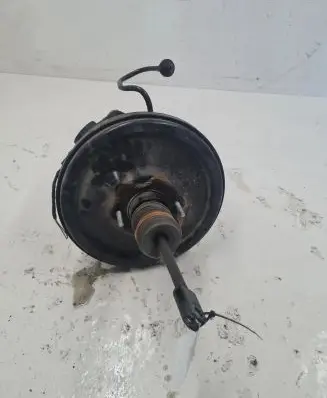 Opel Astra H Brake booster