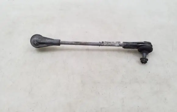 Front anti-roll bar/stabilizer link