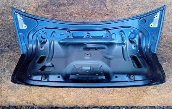 Volvo S40 Tailgate/trunk/boot lid