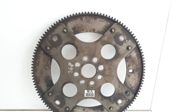 BMW X5 E70 Flywheel 7788746