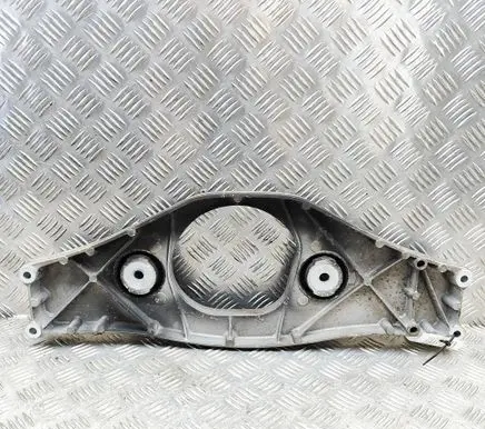 Mercedes-Benz S C217 Rear differential/diff mount bracket A2213520206