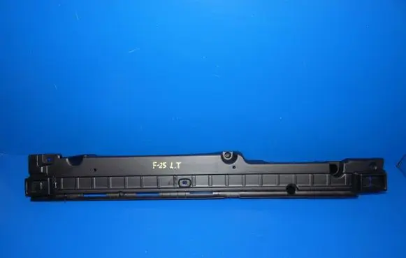 BMW X3 F25 Trunk/boot side trim panel AC12638S 110532