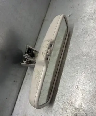 Audi A6 S6 C7 4G Rear view mirror (interior) 8T0857511 2033116