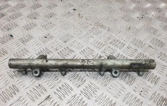 Fuel main line pipe