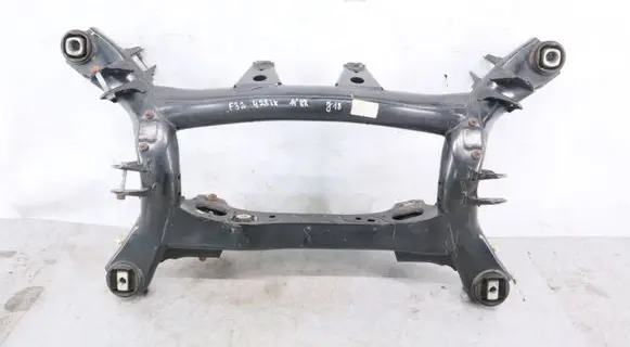 BMW 4 F32 F33 Rear subframe 6851656 6857722 33316851656