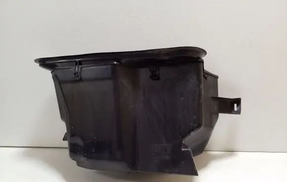 Volvo XC60 Air micro filter air duct channel part 31353769