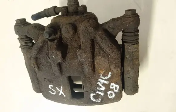Honda Civic Front brake caliper