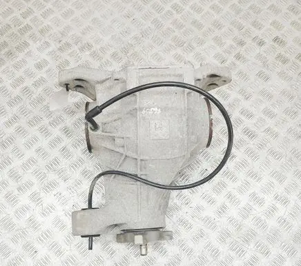Mercedes-Benz GLE W167 Rear differential A1673500301