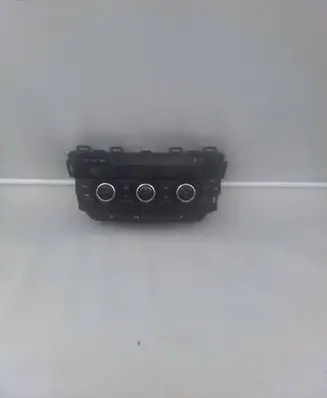 Mazda CX-5 Climate control unit 61190A