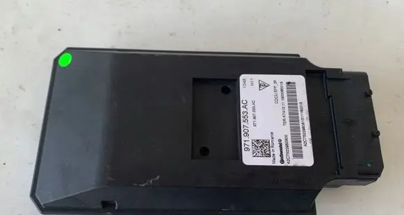 Porsche Panamera (971) Other dashboard 971907553AC