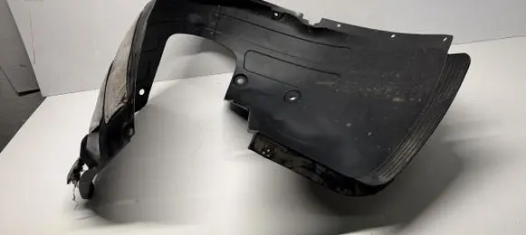 Hyundai Tucson TL Front wheel arch liner splash guards 86814D7000