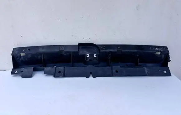 Jeep Renegade Top upper radiator support slam panel 735672993