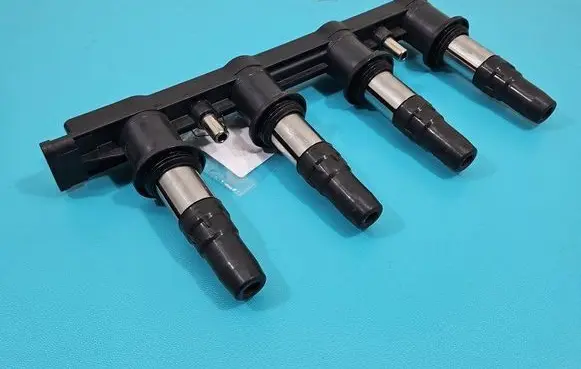 Opel Astra J High voltage ignition coil CE01841 IMPRK1510162