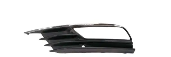 Audi A3 S3 8V Front fog light trim/grill 8V3807681A