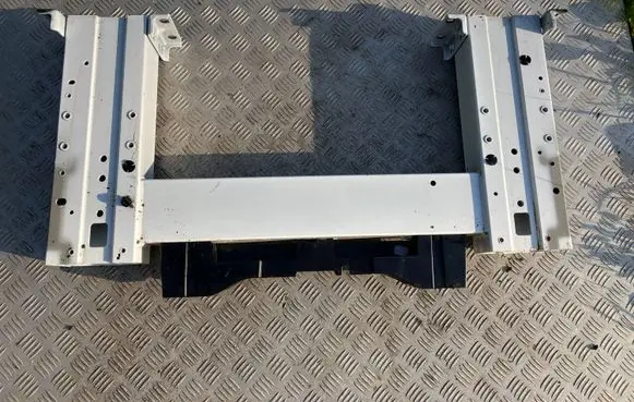 Mercedes-Benz C W205 Convertible roof roll over bar A2056400006