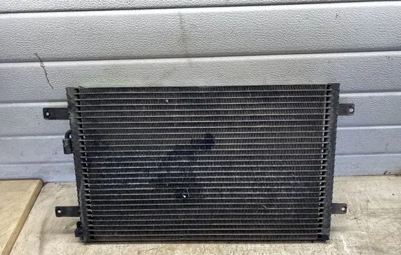 Audi A6 S6 C5 4B A/C cooling radiator (condenser) 7M0820413F