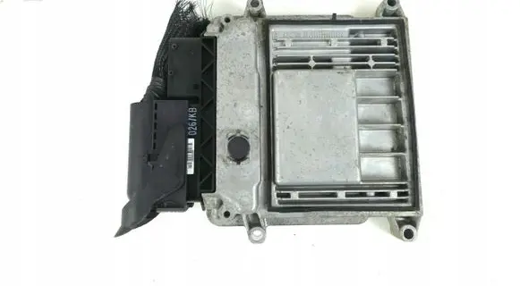 KIA Rio Engine control unit/module ECU 39130-26AD0