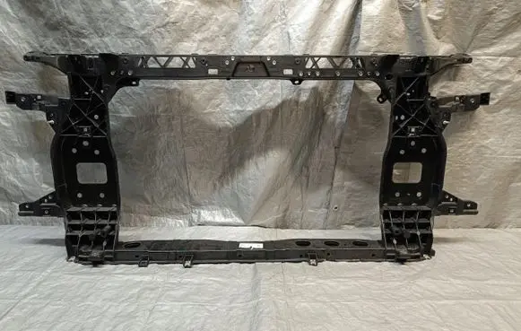 Hyundai Tucson IV NX4 Radiator support slam panel 64101-N7000