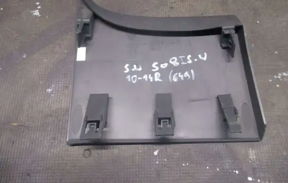 Peugeot 508 RXH Other dashboard part 9670985677