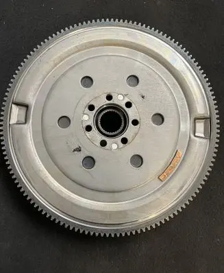 Mercedes-Benz A W177 Clutch set kit A6080300100