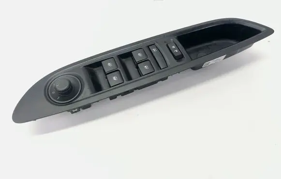 Buick Encore I Electric window control switch 95025518600R 95025518 284159