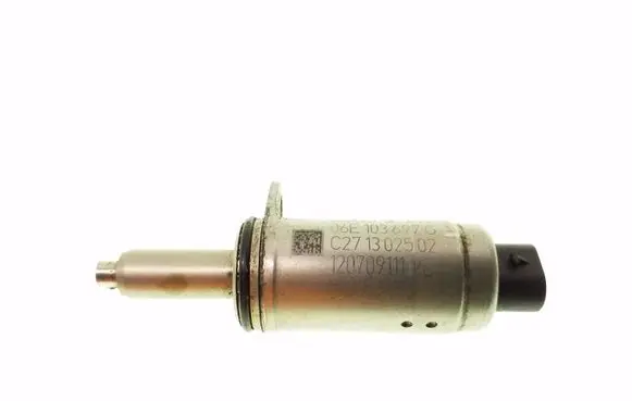 Audi A5 8T 8F Camshaft vanos timing valve 06E103697G
