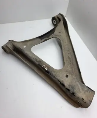 Audi Q7 4L Rear upper control arm/wishbone 7L0505351